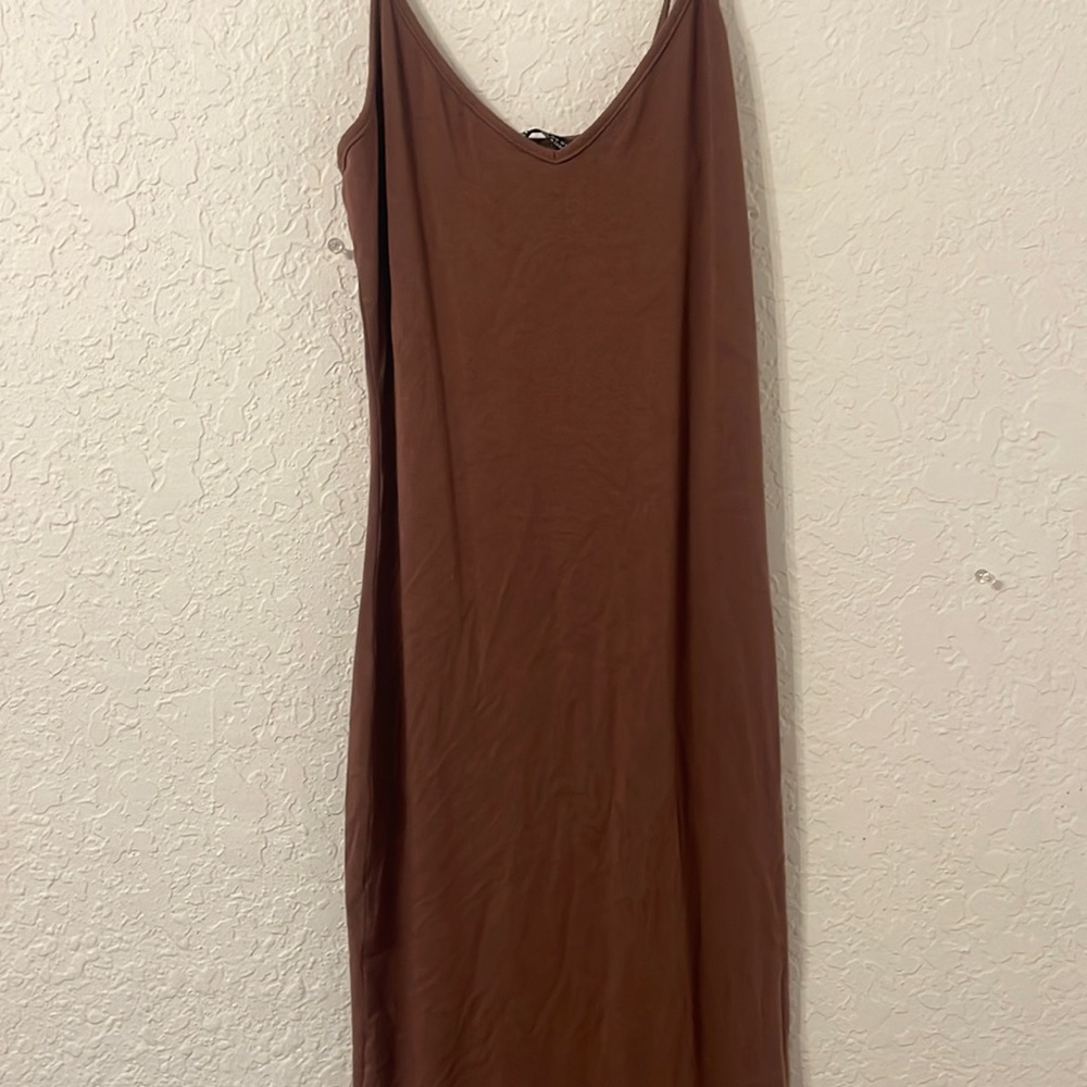 Shein bodycon dress